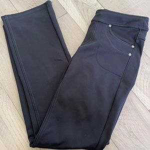 Athleta cold weather pants
